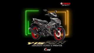 😍😍Yamaha Y15ZR 2022 TERBARU😍😍