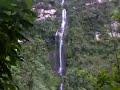 cascada manantial rain dance