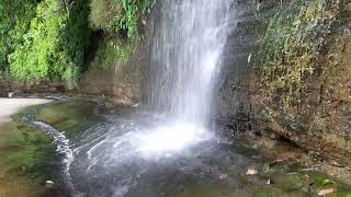 রিসাং ঝর্ণা || Risang waterfall || Rangamati waterfall || খাগড়াছড়ি ঝর্ণা