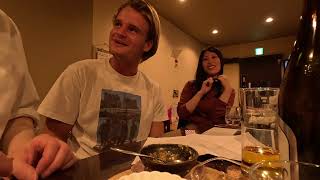 SAPPORO BEER BREWERY AND LEARNING JAPANESE! #120 JAPAN VLOG