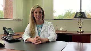 What Causes Facial Aging? | Dr. Marissa Baca of Straith Clinic Explains