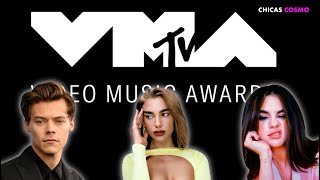 SE DAN a CONOCER los NOMINADOS MTV VMA 2020, SELENA GOMEZ, HARRY STYLES y DUA LIPA son IGNORADOS
