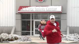 The Tucker Chase - Ohio State men's tennis