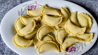 মজাদার মাছের পুলি পিঠা || Macher Puli Pitha Recipe