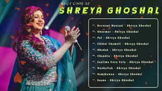 shreya ghosal songs - Shreya Ghoshal tamil hits - shreya ghosal tamil songs #bollywoodsongs