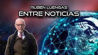 Te esperamos a las 8 PM | Rubén Luengas #EnContacto | #ENVIVO