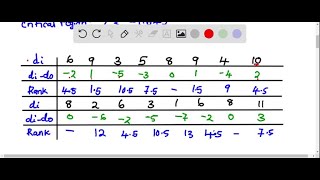 Rework Exercise 16.7 by using the signed-rank test.