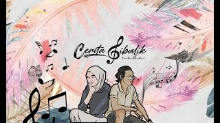 Berbagi Cerita, karya dan inspirasi Bersama Zhasieyketu  (2/2) - Podcast Cerita Dibalik Nada