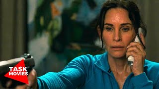 Gale Weathers is Attacked by Ghostface Scene | Scream VI (2023)