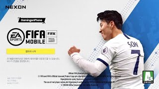 FIFA22 ANDROID V27 APKOBB OFFLINE MOD PS5 [900 MB] BEST GRAPHICS NEW FACE KITS 2022 LATEST TRANSFERS