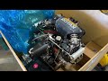 the secret hal stockman rotax 916 badlands traveler project teaser