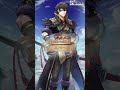 【feヒーローズ】単発召喚 2023年1月編 ピックアップ　新たなる力【feh】　 shorts