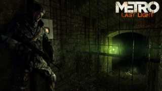 Metro Last Light 50 Wallpapers (1)