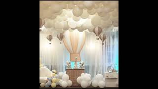 baby shower ideas