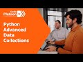 Guided Application - Python Advanced Data Collections