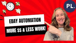 eBay Automation with PRIMELISTER: Save Time \u0026 Make More Money!