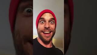 SANPAKU EYES | Justin Taite