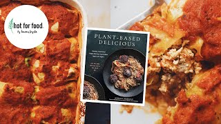 Vegan Cabbage Rolls (Plant-Based Delicious Cookbook) | hot for food