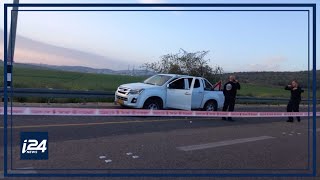 IDF takes out Lebanese terrorist who planted roadside bomb