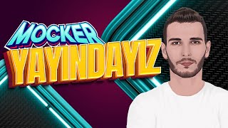 Mocker Gece Yayını Bonus Hunt