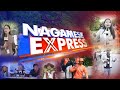 HORNBILLTV NAGAMESE EXPRESS | 26th NOVEMBER