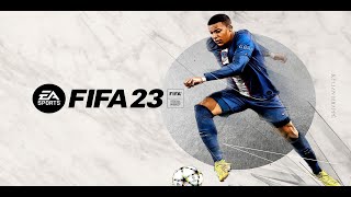 FIFA 23 : PC GAMEPLAY (GTX 1650, i5-10500H)