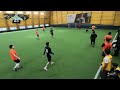 FC BERKUT vs FC MCC (7 match) / Winter Tournament