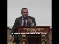 🚨La iglesia está viviendo torcida !!! 🚨￼- Pastor General David Gutiérrez #iglesia #iglesiajrs