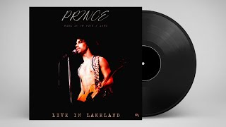 Prince - Bambi (Live in Lakeland, 1980) [AUDIO]