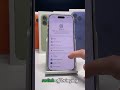 How to Turn Off Auto AirDrop on iPhone Air – Bringing Devices Together Fix