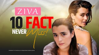 10 Things Fans Love About Cote De Pablo