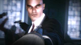 A Personal Contract - Hitman: Absolution Trailer