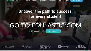 Edulastic Tutorial For Teachers