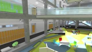 UWC Dilijan Video 3D tour