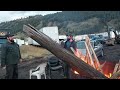 Scrap Car Demolition Part 2