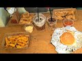 I tried one of the cheapest best burger in Narayanganj 😱Spice and Herbs Narayanganj | Isssh Ibrahim