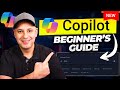 How to Use Microsoft Copilot - 2026 Beginner's Guide