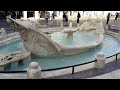 fontana de trevi secretos que no conocías