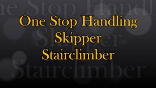 One Stop Handling - Skipper Stairclimber