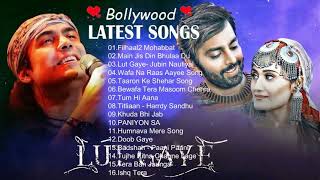 Latest Bollywood Love Songs 2021 💖 Romantic Hindi Love Songs 2021 - Indian Heart Touching Songs 💖