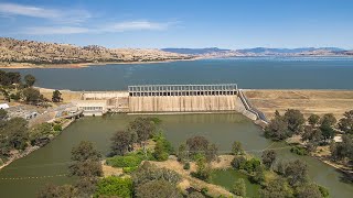 Lake hume, Bethanga Bridge, murray river, hume weir