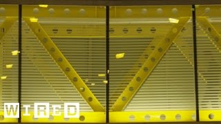 Chicago - A Collage of Culture - Station to Station EP6 - WIRED
