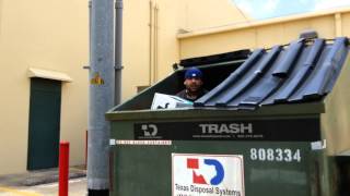 Okchief420 Gamestop Dumpster Diving EP. 24