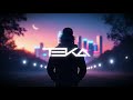 TEKA - 'Do You' (Official Visualizer) ft. Nacera