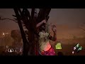 ps4版【dbd】パパンガパン