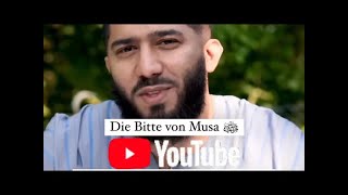 Abdelhamid - Die Bitte von Musa ﷺ