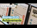 CLO Awards 2023: Bronze-accredited Carbon Literate Organisations