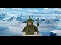 avatar generations part 16 polar refuge avatar kyoshi