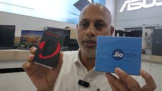 jio and airtel Hotspot,internet dongle,personal Hotspot,wifi datacard