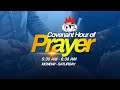 COVENANT HOUR OF PRAYER SERVICE | 24, AUGUST 2024 |  FAITH TABERNACLE  OTA.